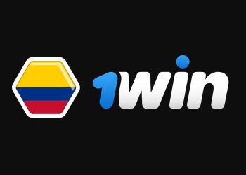 1win app Colombia