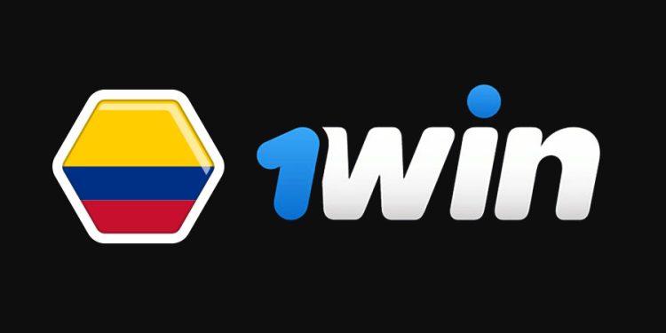 1win app Colombia
