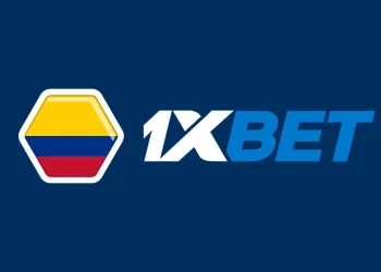 la aplicación 1xbet Colombia