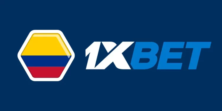 la aplicación 1xbet Colombia