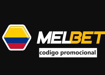 codigo promocional Melbet Colombia