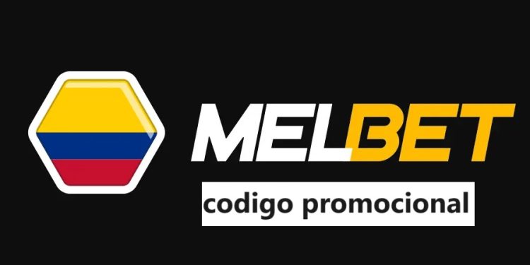 codigo promocional Melbet Colombia