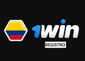 registro 1win colombia