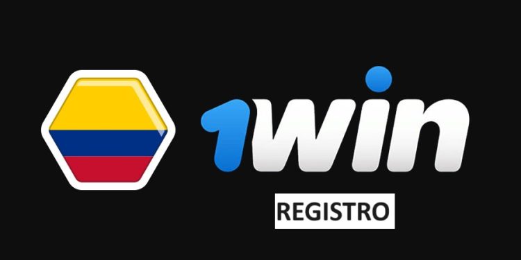 registro 1win colombia
