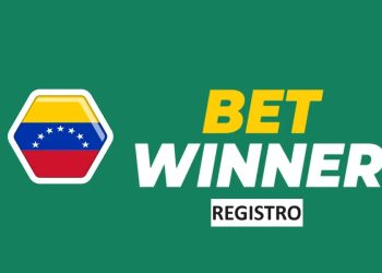 registro Betwinner en Velezuela