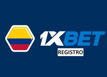 1xbet registro en Colombia