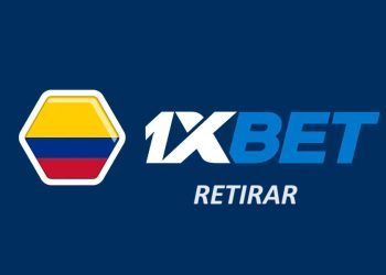 retirar dinero de 1xbet colombia