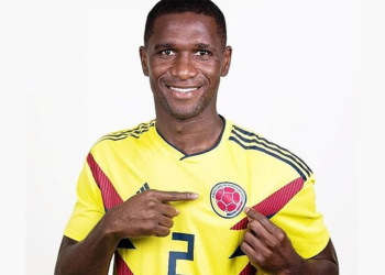 Cristián Zapata