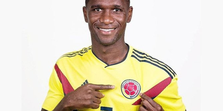 Cristián Zapata