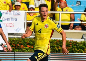 Santiago Arias
