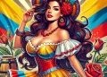 pin-up app en Colombia
