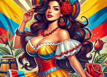 pin-up app en Colombia