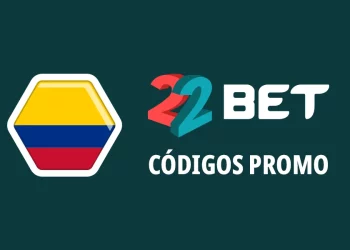 22bet codigo promocional en Colombia