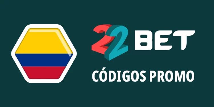 22bet codigo promocional en Colombia