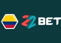 22bet app en Colombia