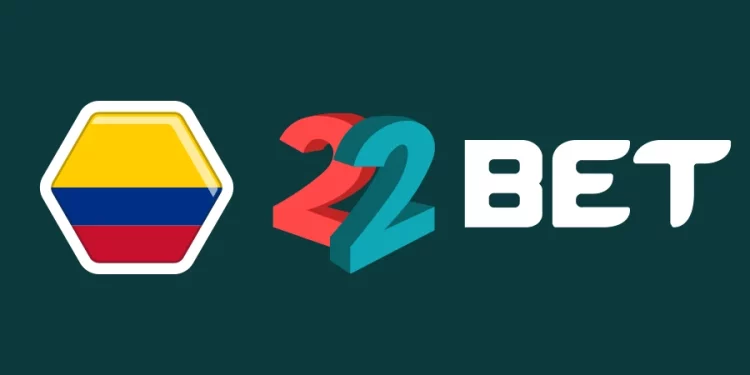 22bet app en Colombia