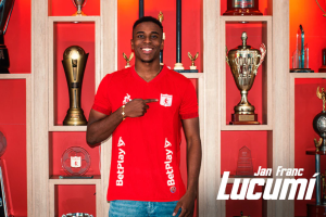 Jan Lucumi