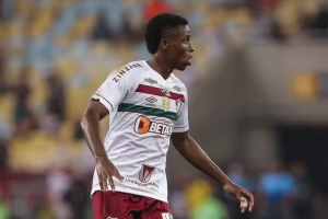 Fotografía: Publicidad / Fluminense