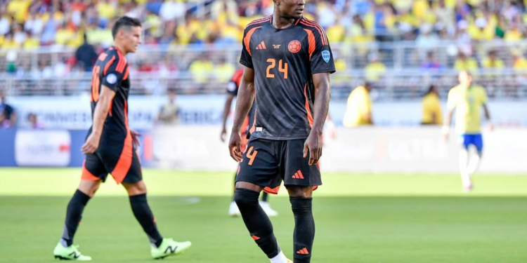 Jhon Cordoba