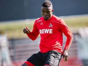 Jhon Cordoba