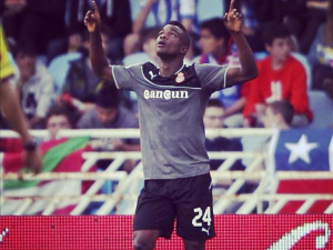 Jhon Cordoba
