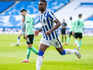 Jhon Cordoba
