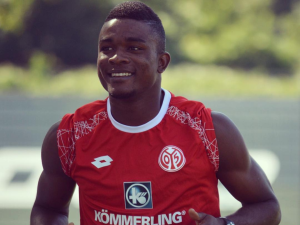 Jhon Cordoba