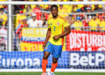 Fotografía: Instagram / Carlos Cuesta