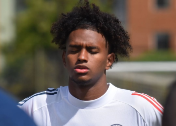 Fotografía: Instagram / Juan Cabal