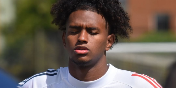 Fotografía: Instagram / Juan Cabal