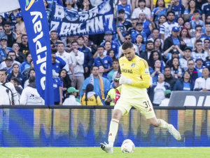 Foto: Instagram / Álvaro Montero