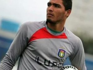 Foto: Instagram / Álvaro Montero