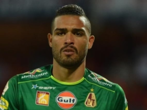 Foto: Instagram / Álvaro Montero