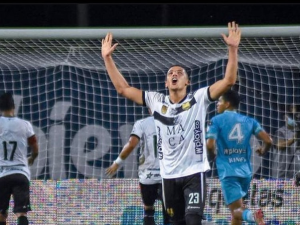 Fotografía: Instagram / Kevin Castaño