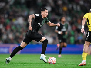 Fotografía: Instagram / Kevin Castaño