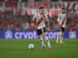 Fotografía: Instagram / Kevin Castaño