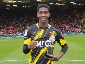 Fotografía: Instagram / Yáser Asprilla