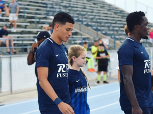 Fotografía: Instagram / @laporti10