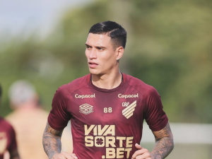 Fotografía: Instagram / @laporti10