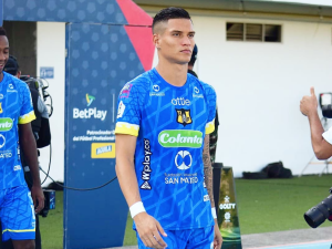 Fotografía: Instagram / @laporti10