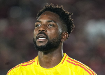 Fotografía: Instagram / Álvaro Angulo