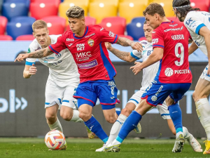 Fotografía: Instagram / Jorge Carrascal