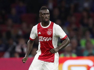 Fotografía: Instagram / Davinson Sánchez