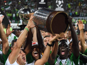 Fotografía: Instagram / Davinson Sánchez
