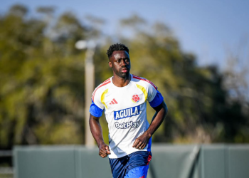 Davinson Sánchez