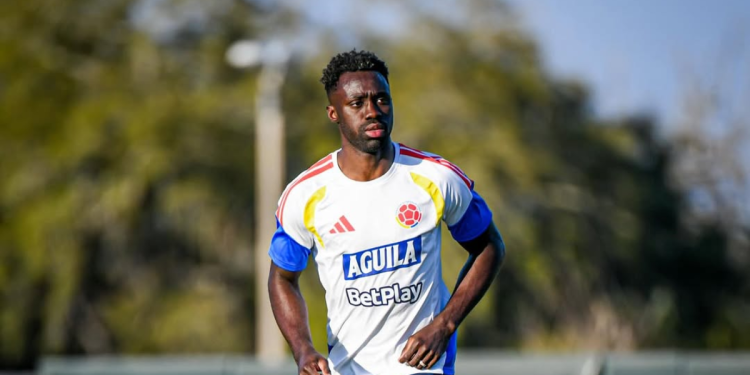 Davinson Sánchez