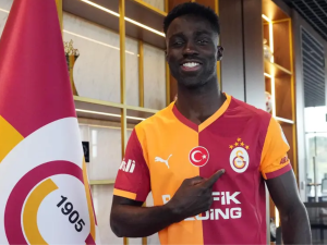 Fotografía: Galatasaray