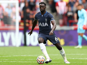 Fotografía: Instagram / Davinson Sánchez