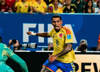 Daniel Muñoz