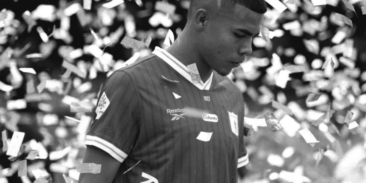 Mateo Castillo